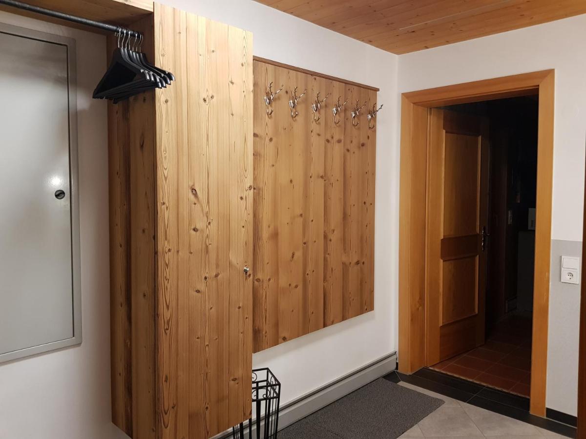 Panorama Chalet Montafon Bartholomäberg Extérieur photo